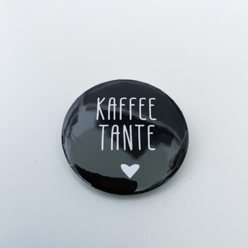 Button Kaffeetante