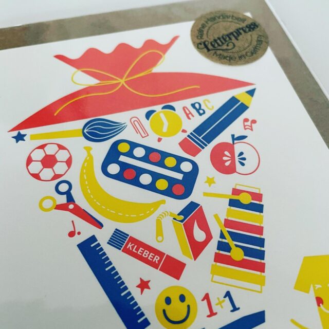 Mini kalender sticker - zum ausdrucken oder digital • OOPS!Design